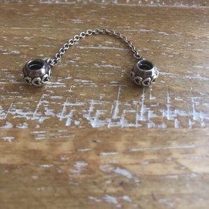 Pandora safety chain